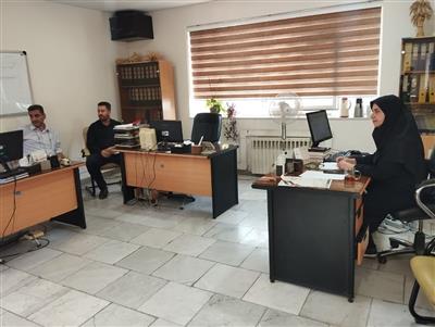 فرآیند شناسایی و انتخاب برگزیدگان بخش كشاورزی در قزوین وارد مرحله بررسی فنی شد