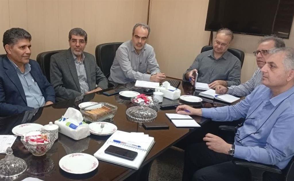 بررسی برنامه‌های ساماندهی و پشتیبانی شبكه ترویج در استان قم