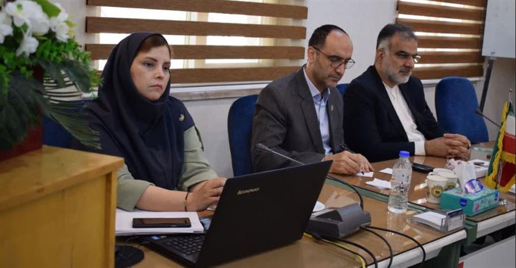 ترسیم نقشه راه كشاورزی آینده؛ هم‌افزایی پژوهش، ترویج و توانمندسازی كشاورزان